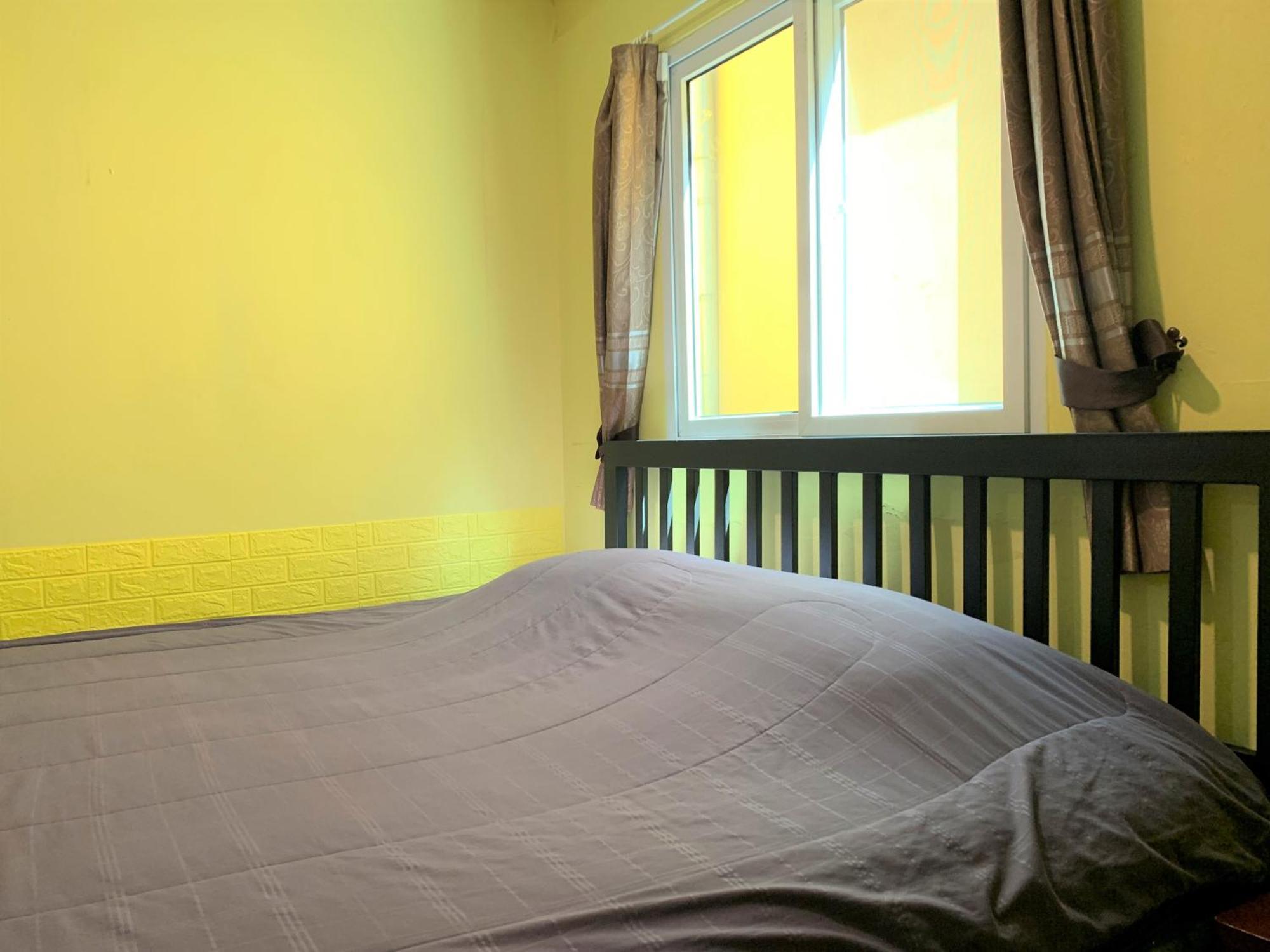 Golf-Sea-City Guest House HHQ Pokoj fotografie